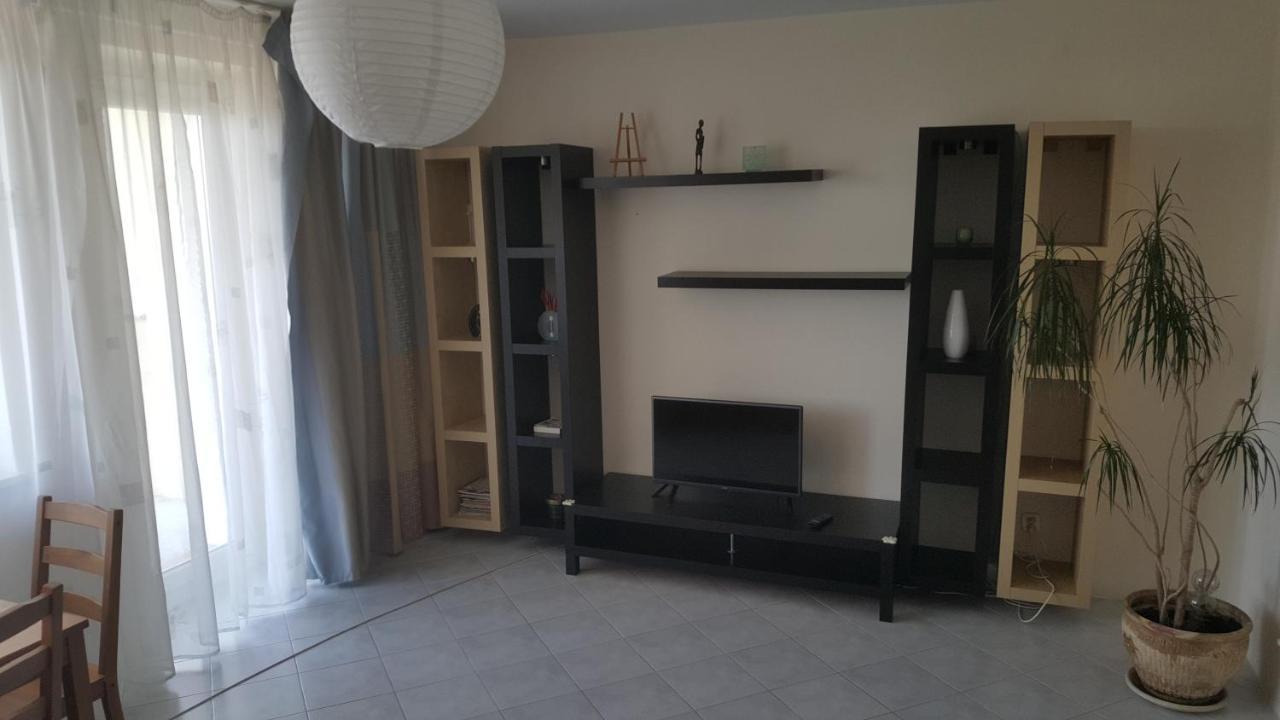 קולובז'ג Apartament Gryfitow מראה חיצוני תמונה