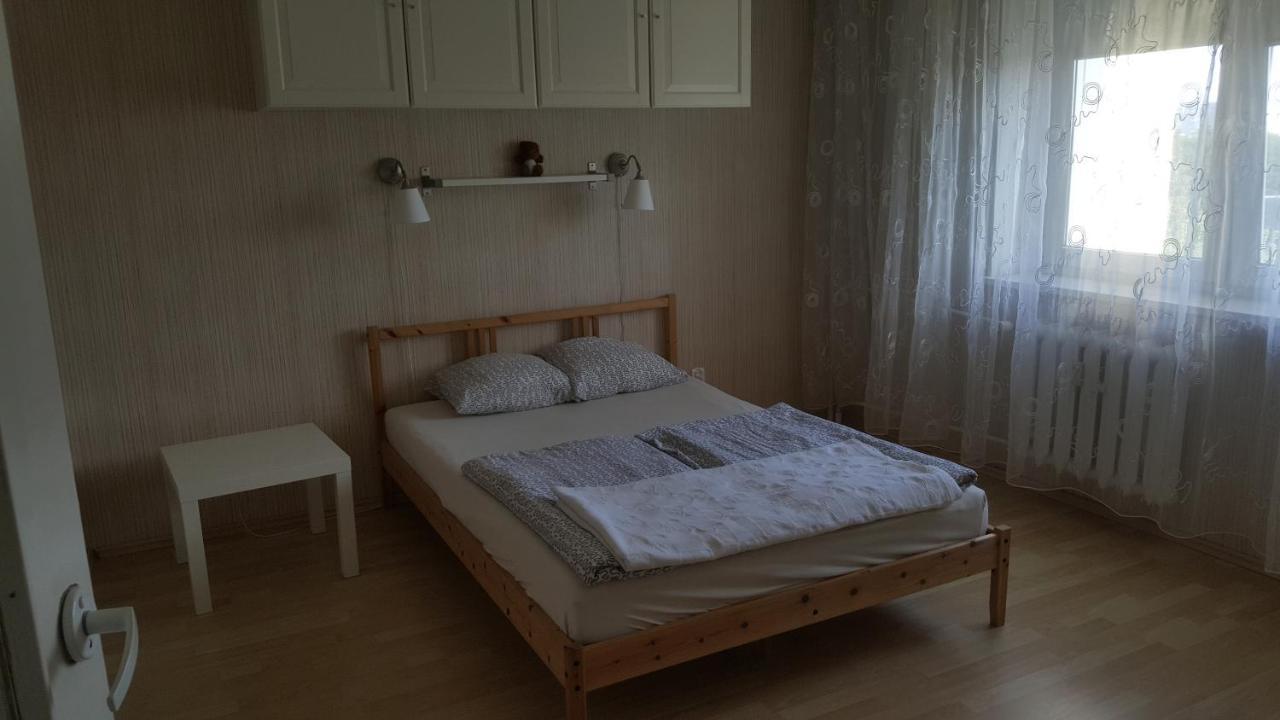 קולובז'ג Apartament Gryfitow מראה חיצוני תמונה